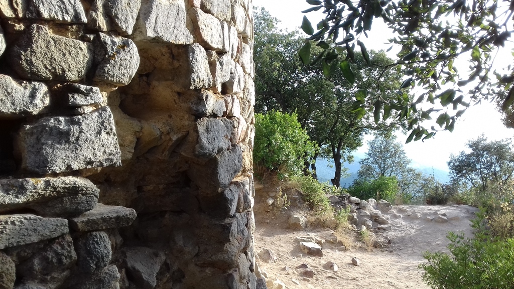 20160828_Castell de Sant Miquel