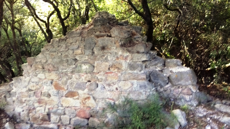 20160828_Muralla ibèrica